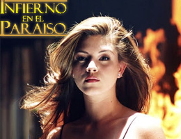 Infierno en el Paraiso