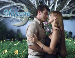Mariana de la Noche