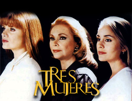 Tres Mujeres