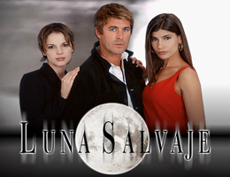 Luna Salvaje