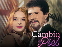 Cambio de Piel