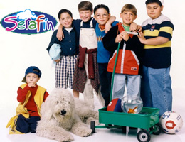 Serafin