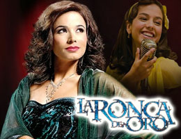 La Ronca de Oro