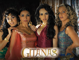 Gitanas