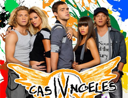 Casi Angeles