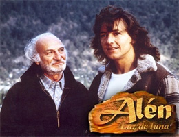 Alen, Luz de Luna