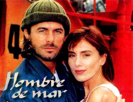 Hombre de Mar
