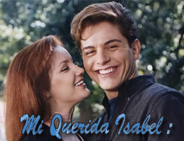 Mi Querida Isabel