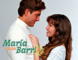 Maria la del Barrio