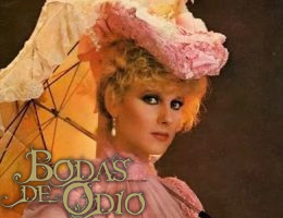 Bodas de odio
