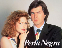 Perla Negra