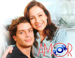 Por Amor