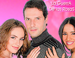 La Guerra de las Rosas