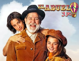 El abuelo y yo