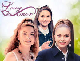 Lazos de Amor