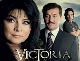 Victoria