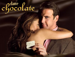 Dame Chocolate