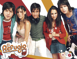 El Refugio