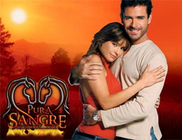 Pura Sangre