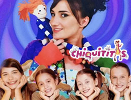 Chiquititas Sin Fin