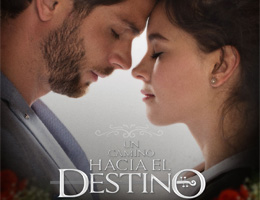 Un Camino Hacia el Destino
