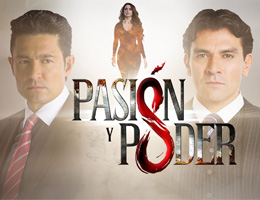 Pasion y Poder