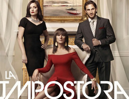 La Impostora