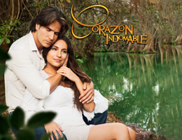 Corazon Indomable