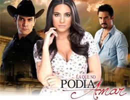 La Que No Podía Amar