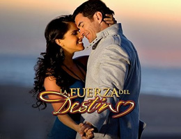 La Fuerza del Destino