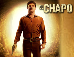 El Chapo