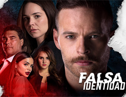 Falsa Identidad