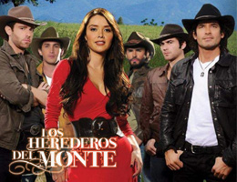 Los Herederos del Monte
