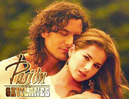 Pasion de Gavilanes
