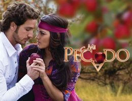 Mi Pecado