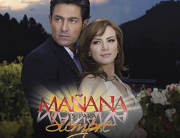 Mañana es Para Siempre