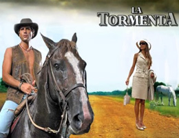La Tormenta