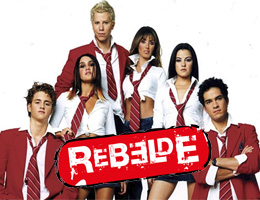 Rebelde (2004)