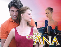 Las Dos Caras de Ana
