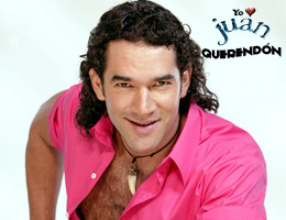 Yo Amo a Juan Querendon