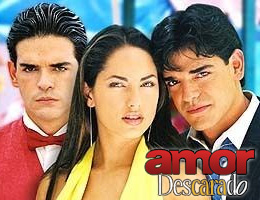Amor Descarado