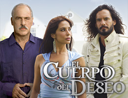 El Cuerpo del Deseo