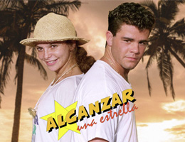 Alcanzar Una Estrella