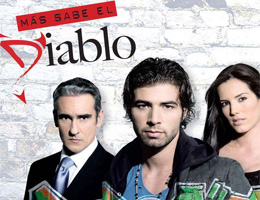 Mas Sabe el Diablo