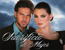 Sacrificio de Mujer
