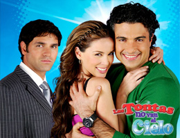 Las Tontas no van al Cielo