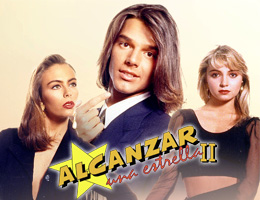 Alcanzar Una Estrella 2