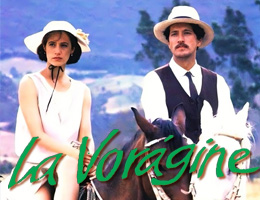 La Vorágine