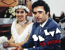 Selva de Pedra