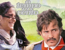O Tempo e o Vento